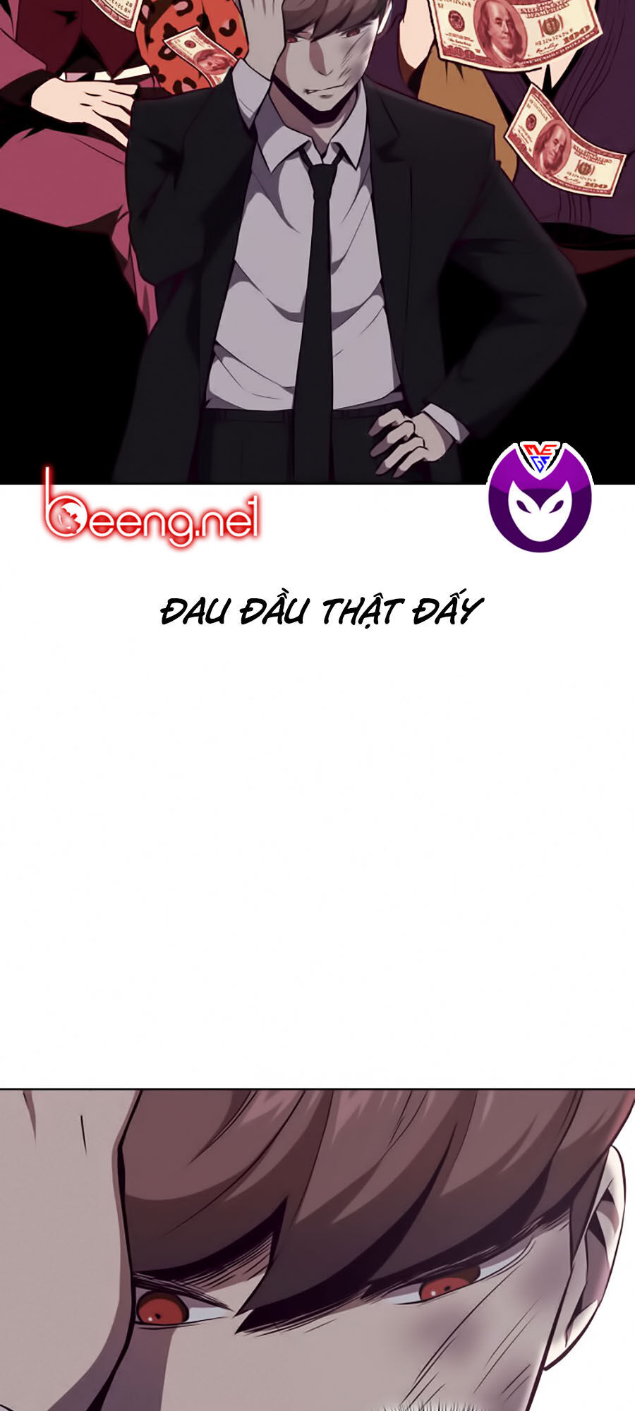 Cậu Bé Của Thần Chết: Chapter 22