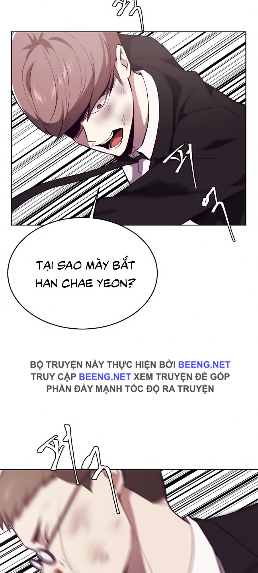 Cậu Bé Của Thần Chết: Chapter 22