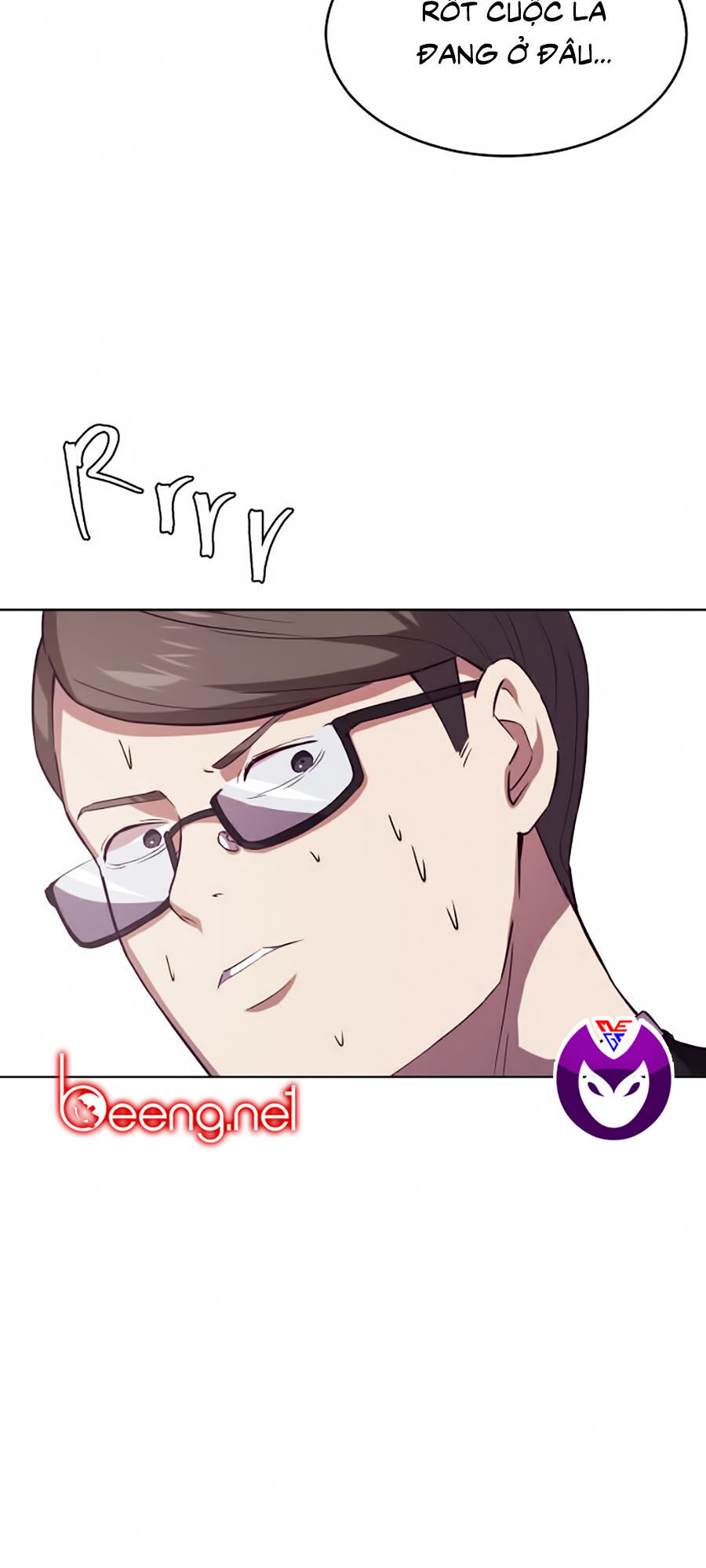 Cậu Bé Của Thần Chết: Chapter 22