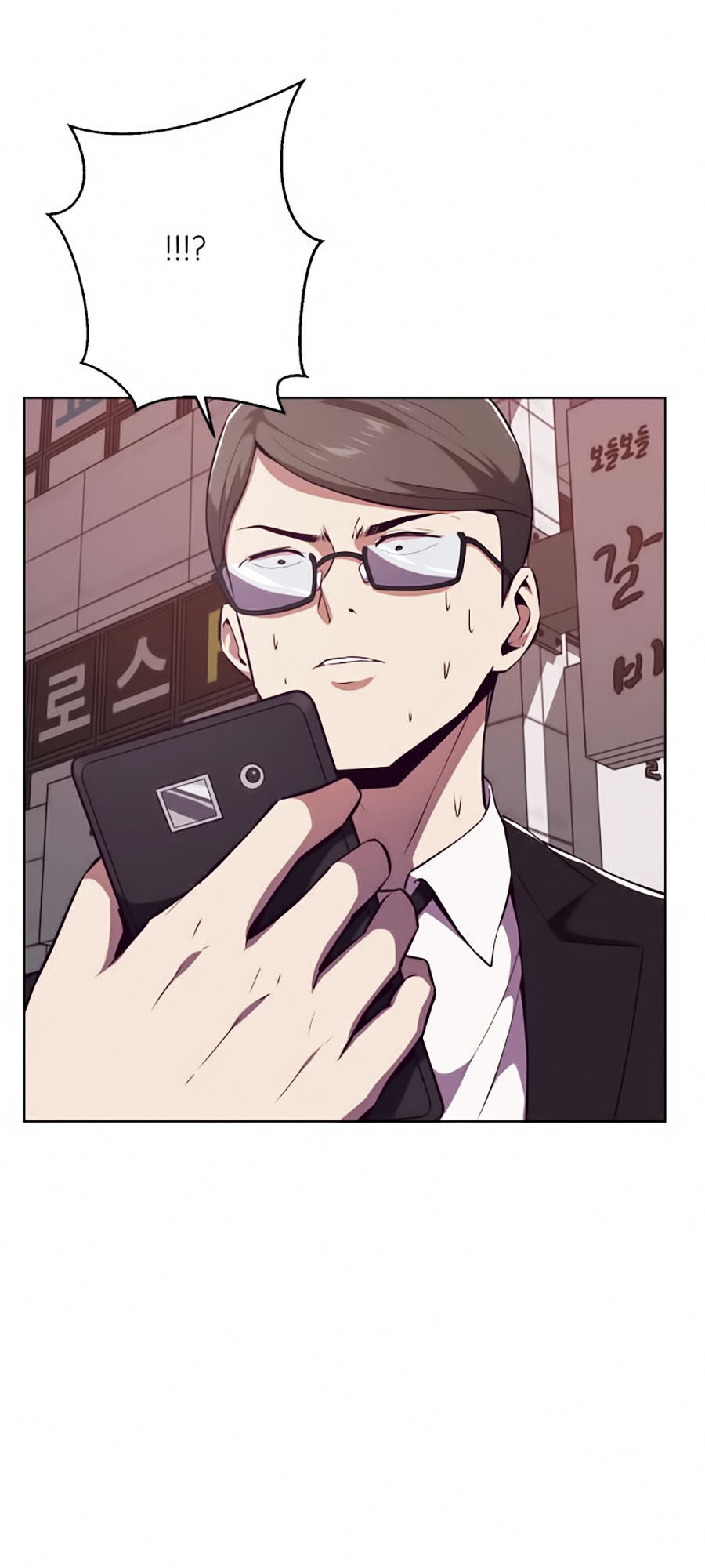 Cậu Bé Của Thần Chết: Chapter 22