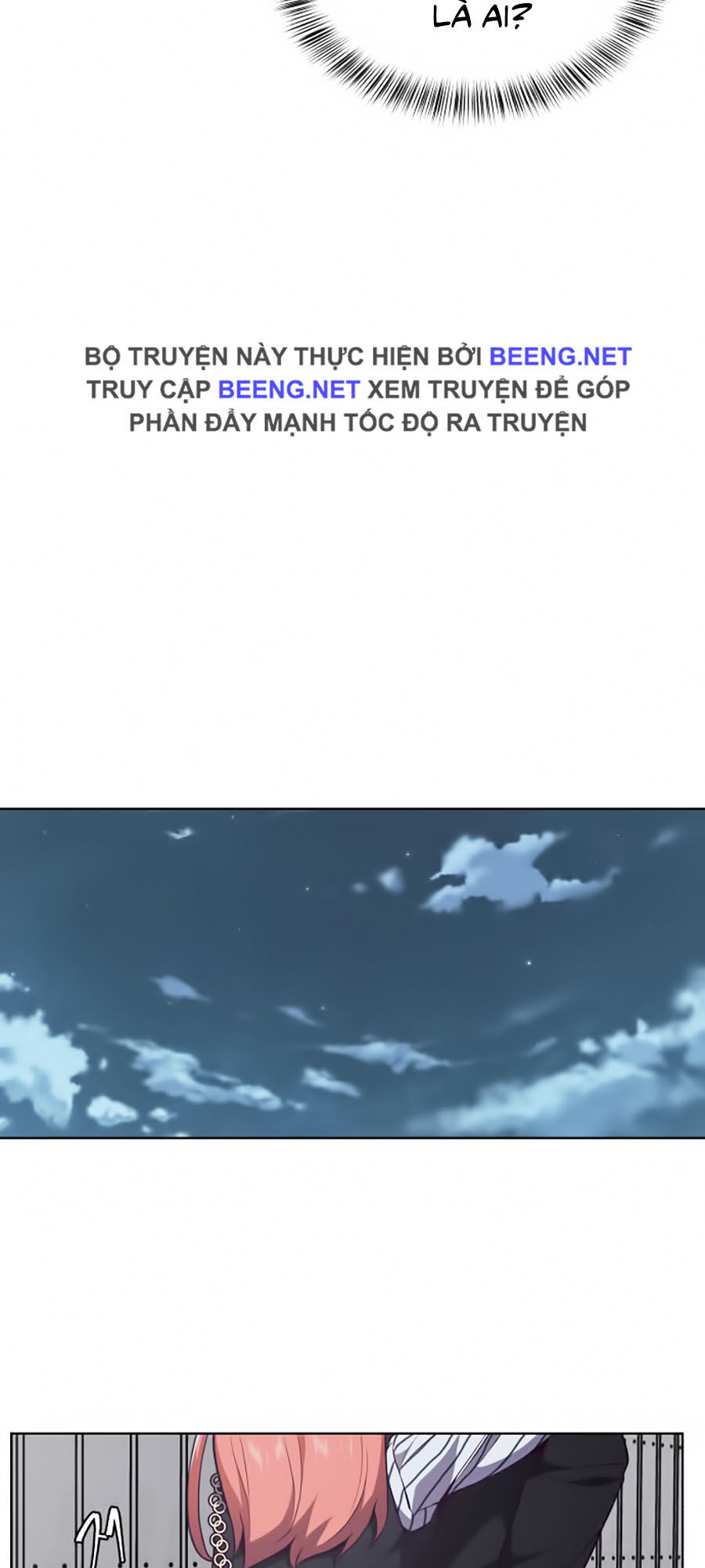 Cậu Bé Của Thần Chết: Chapter 22