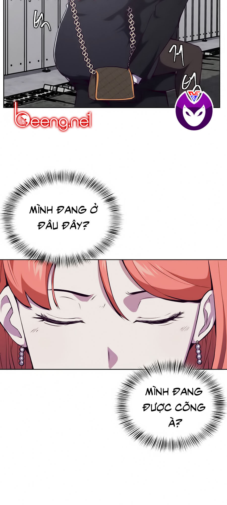 Cậu Bé Của Thần Chết: Chapter 22