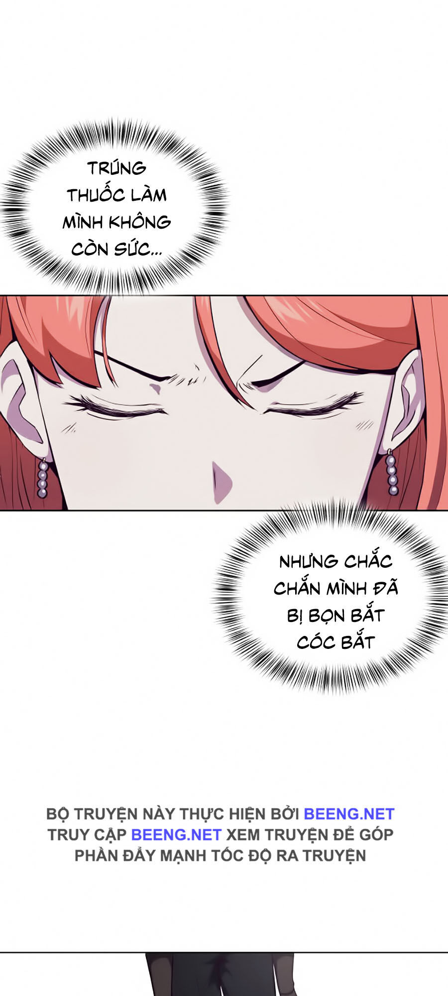 Cậu Bé Của Thần Chết: Chapter 22