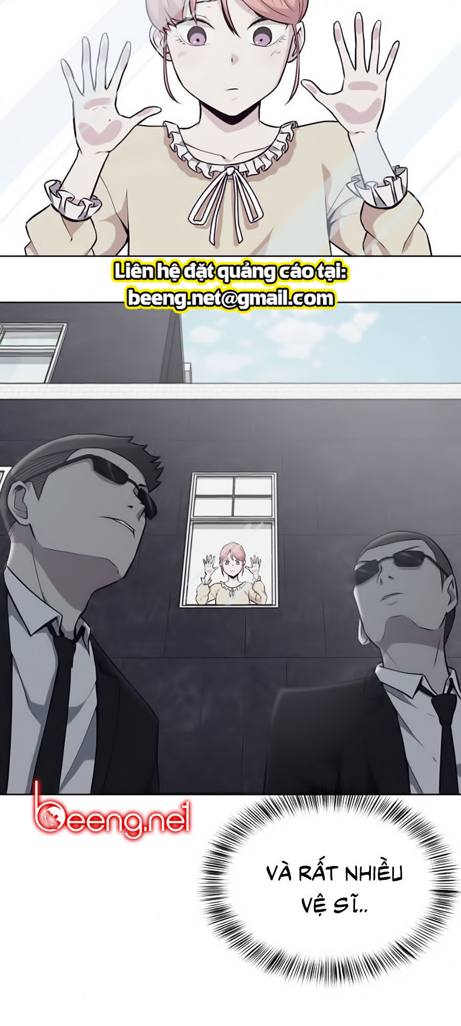 Cậu Bé Của Thần Chết: Chapter 22