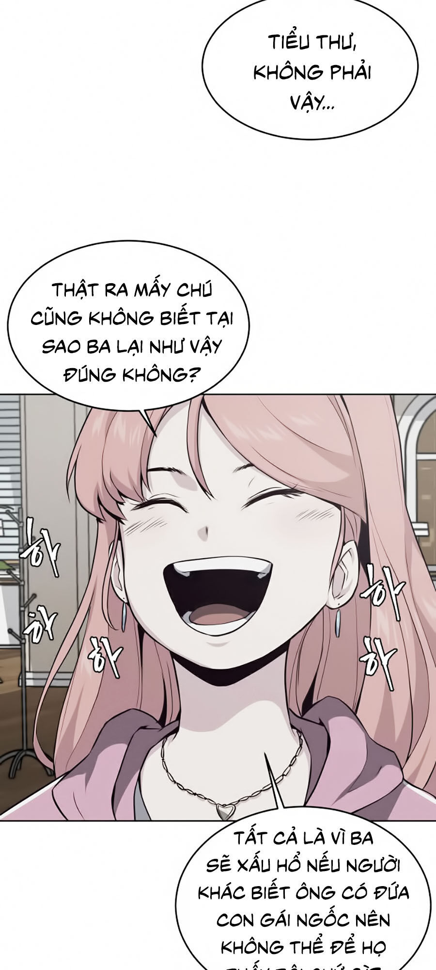 Cậu Bé Của Thần Chết: Chapter 22