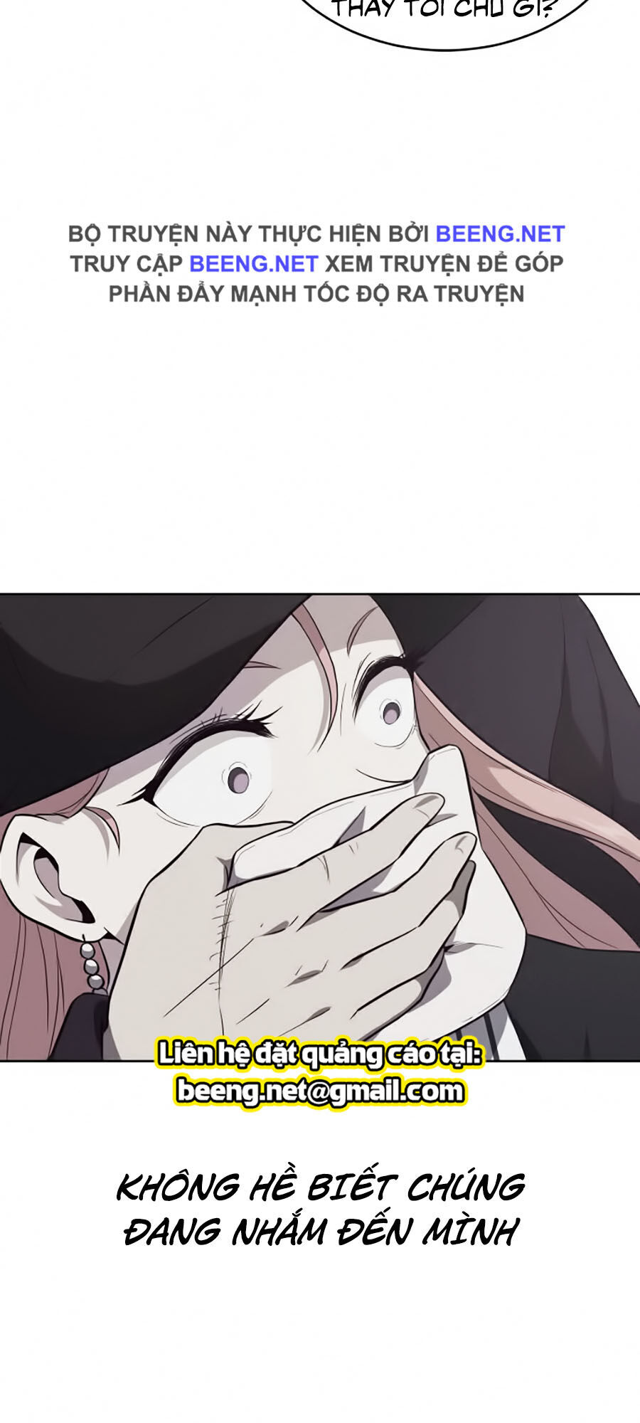 Cậu Bé Của Thần Chết: Chapter 22