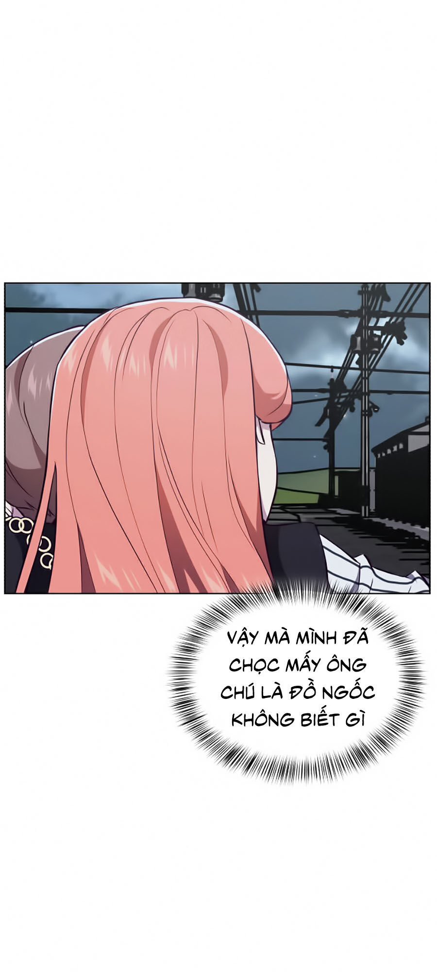 Cậu Bé Của Thần Chết: Chapter 22