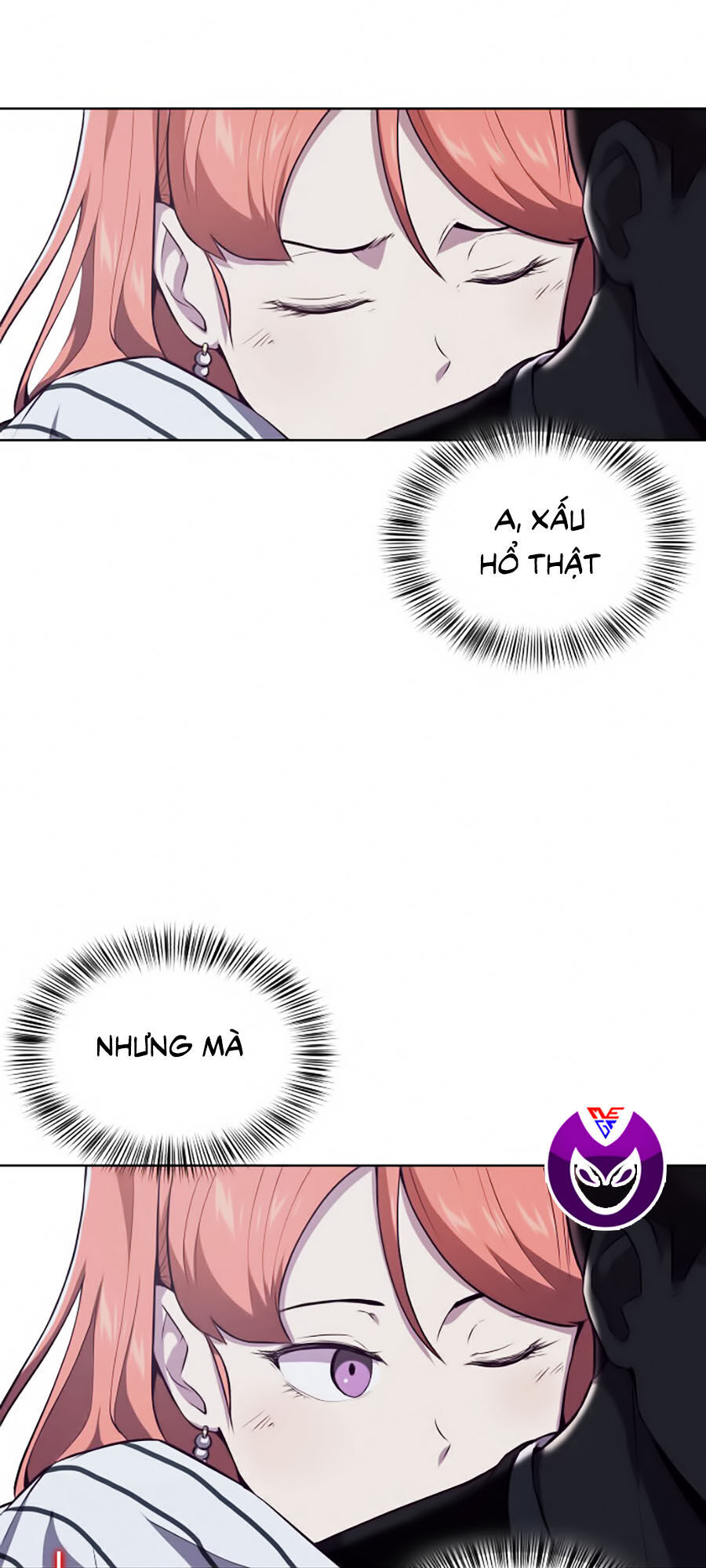 Cậu Bé Của Thần Chết: Chapter 22