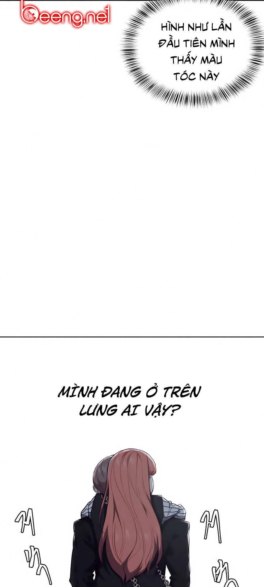 Cậu Bé Của Thần Chết: Chapter 22