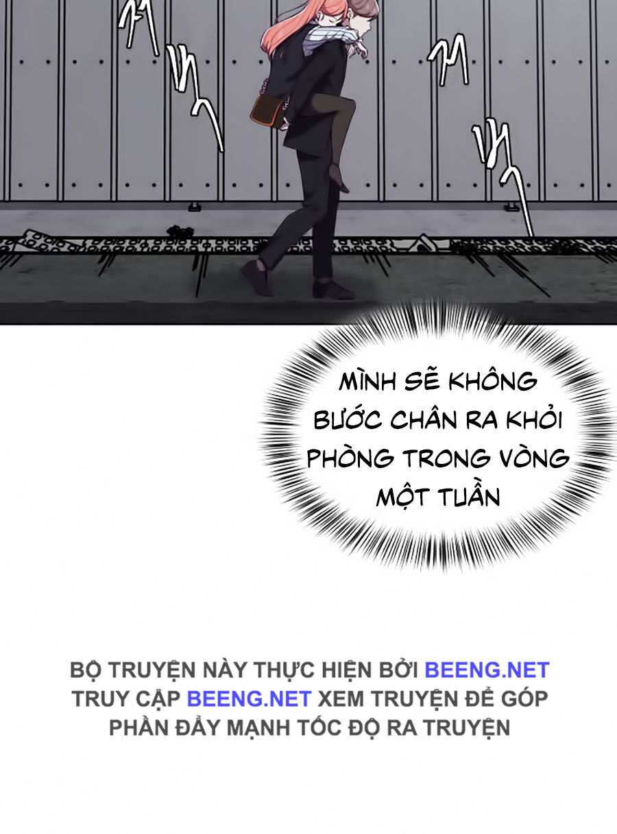 Cậu Bé Của Thần Chết: Chapter 22