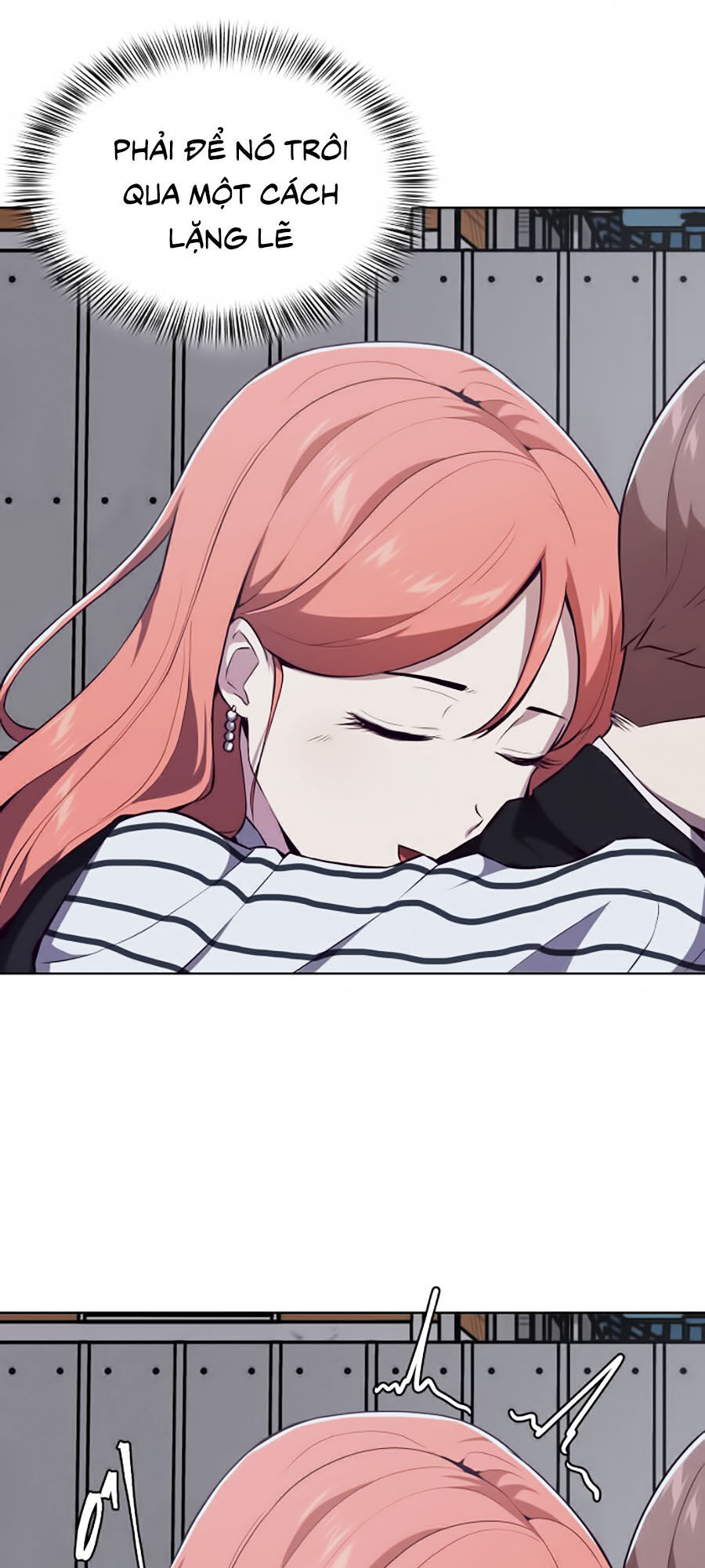 Cậu Bé Của Thần Chết: Chapter 22