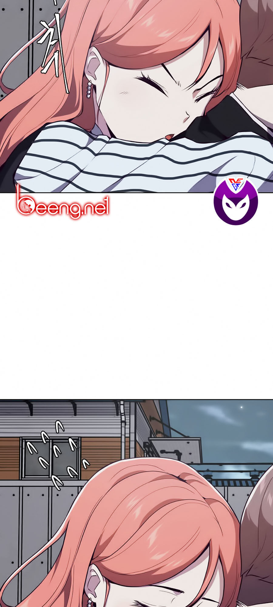 Cậu Bé Của Thần Chết: Chapter 22