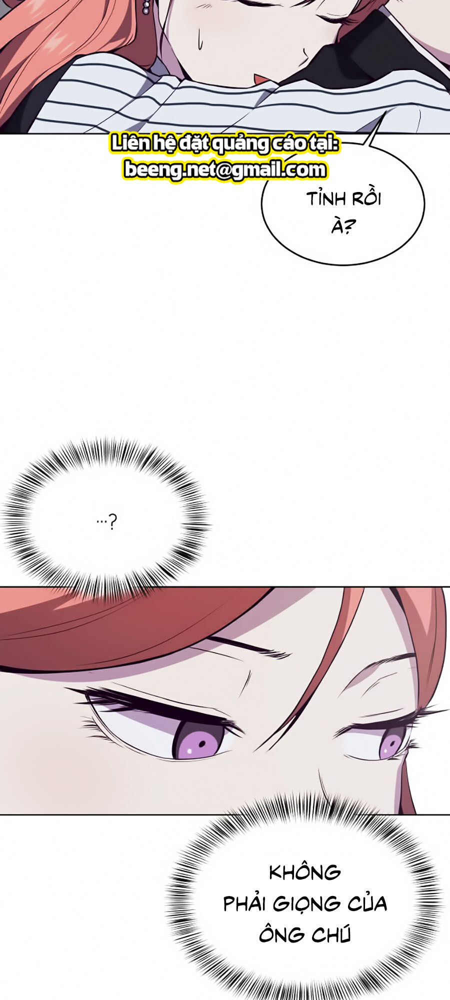 Cậu Bé Của Thần Chết: Chapter 22