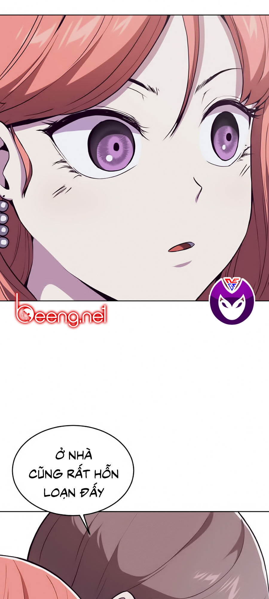 Cậu Bé Của Thần Chết: Chapter 22