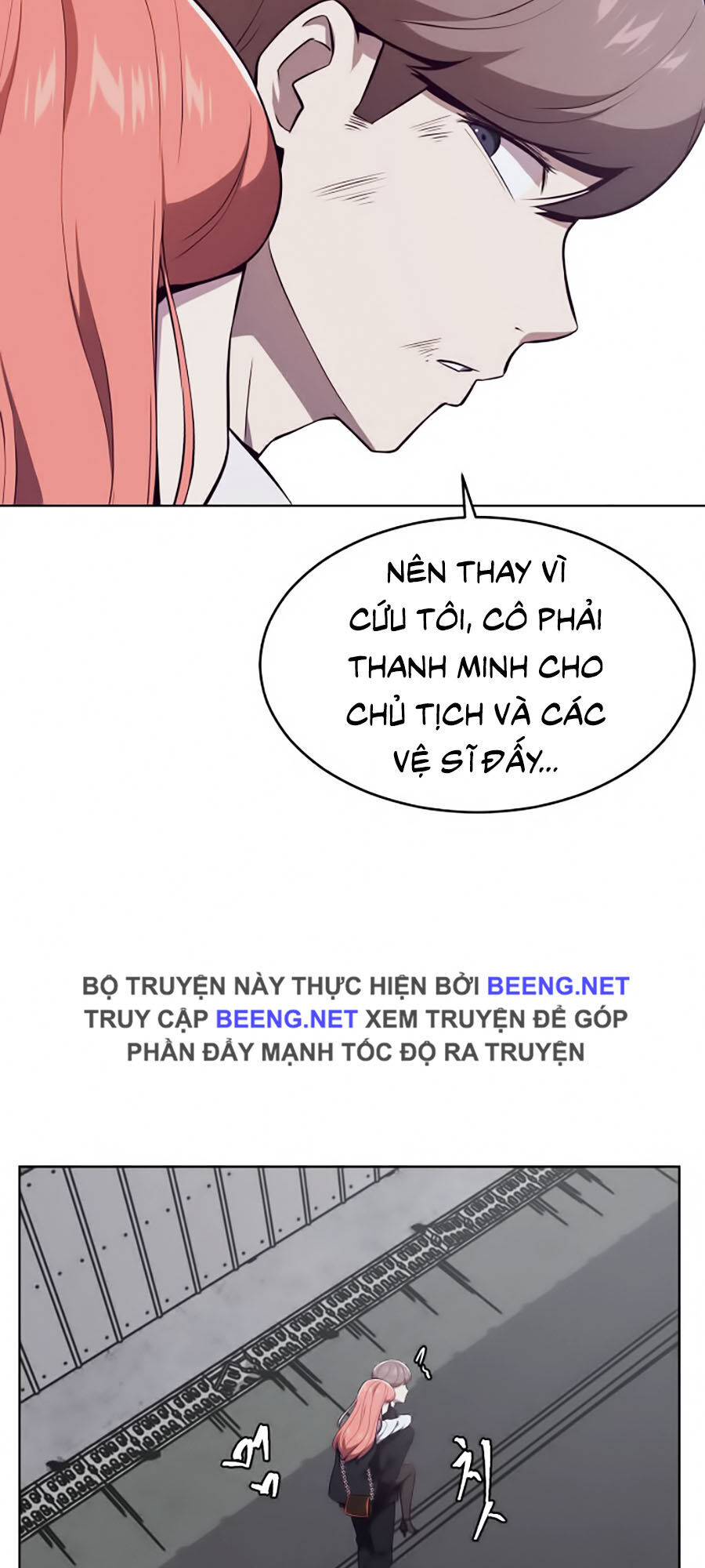 Cậu Bé Của Thần Chết: Chapter 22