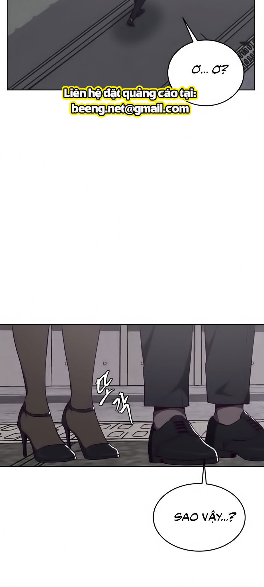 Cậu Bé Của Thần Chết: Chapter 22