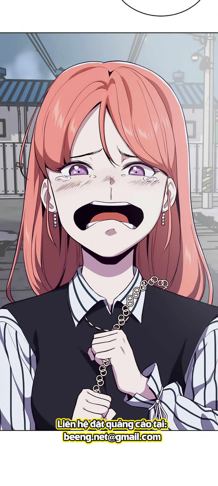 Cậu Bé Của Thần Chết: Chapter 22