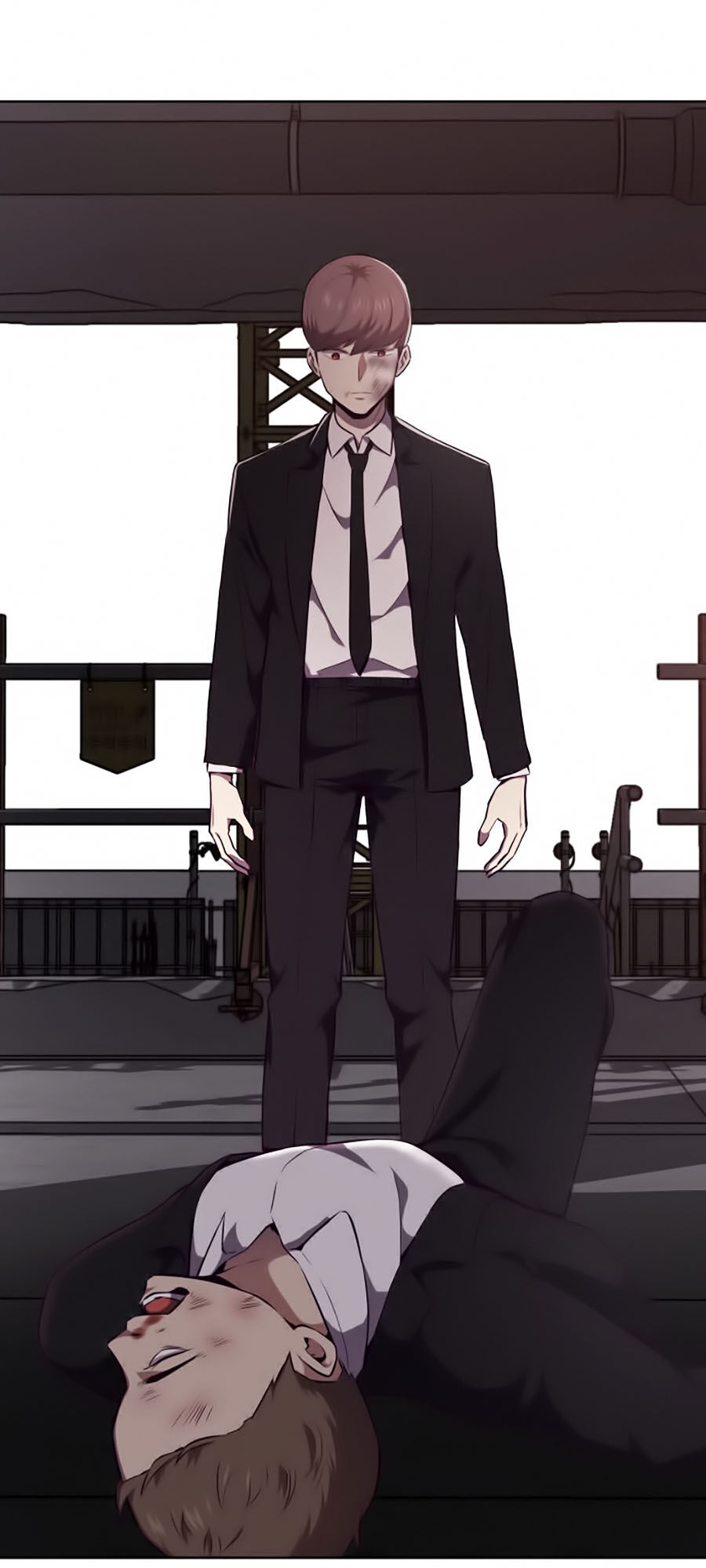 Cậu Bé Của Thần Chết: Chapter 22