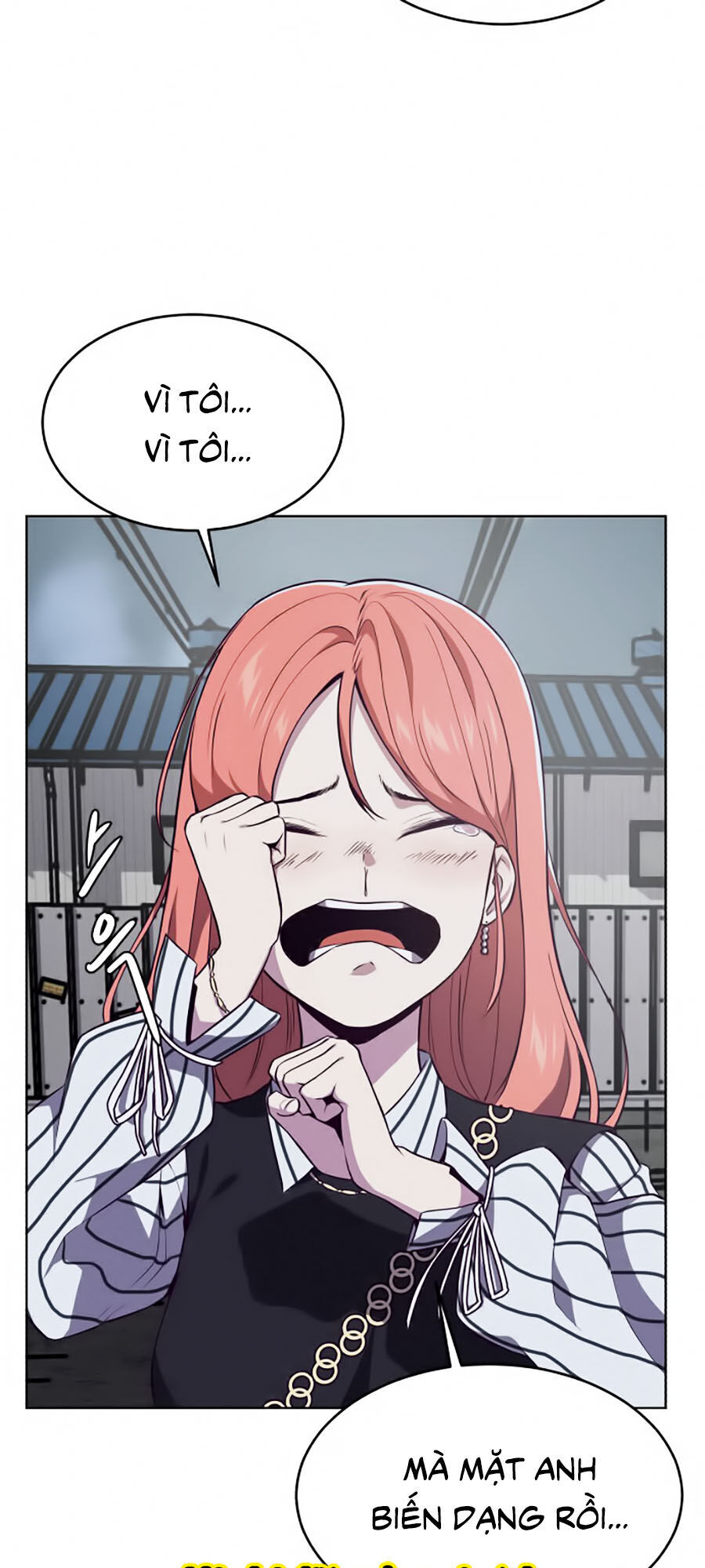 Cậu Bé Của Thần Chết: Chapter 22