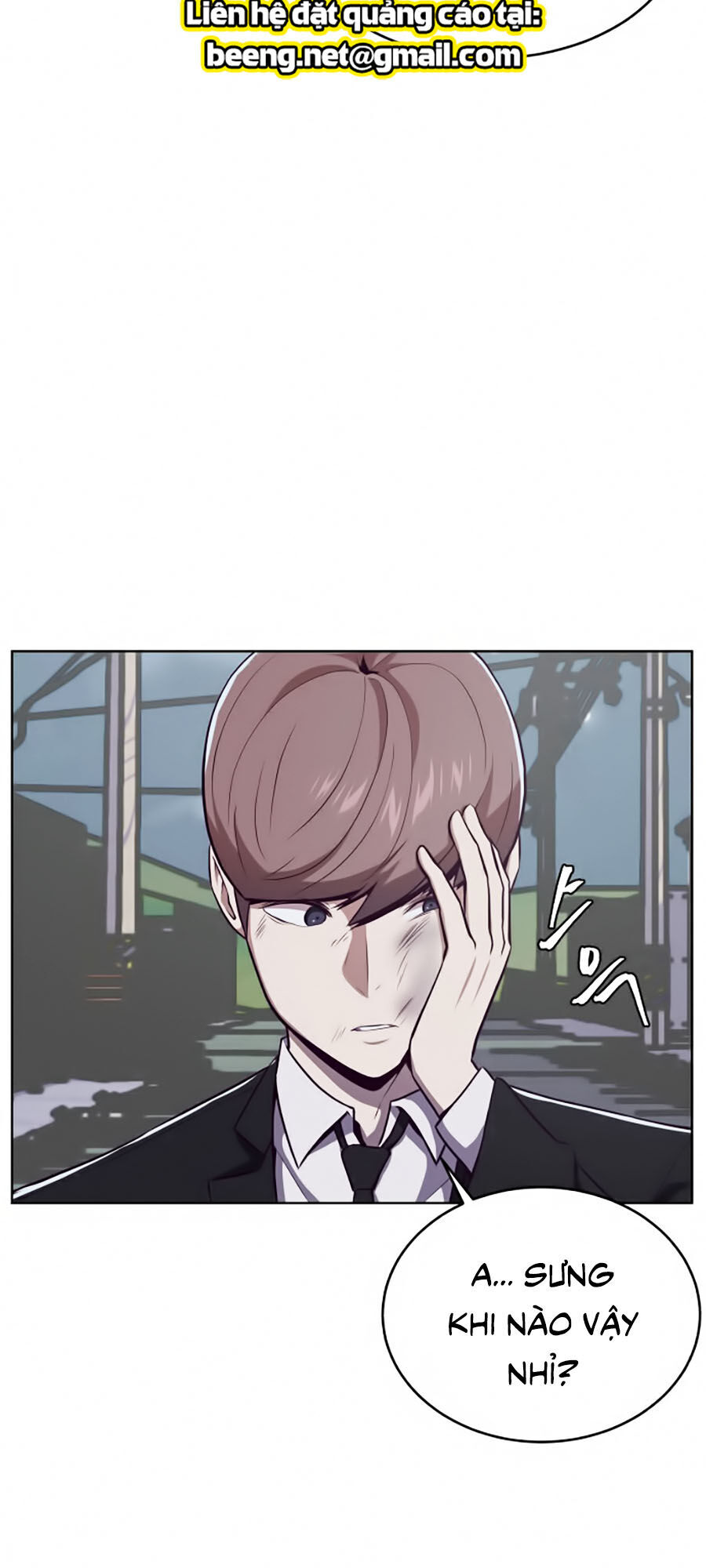 Cậu Bé Của Thần Chết: Chapter 22