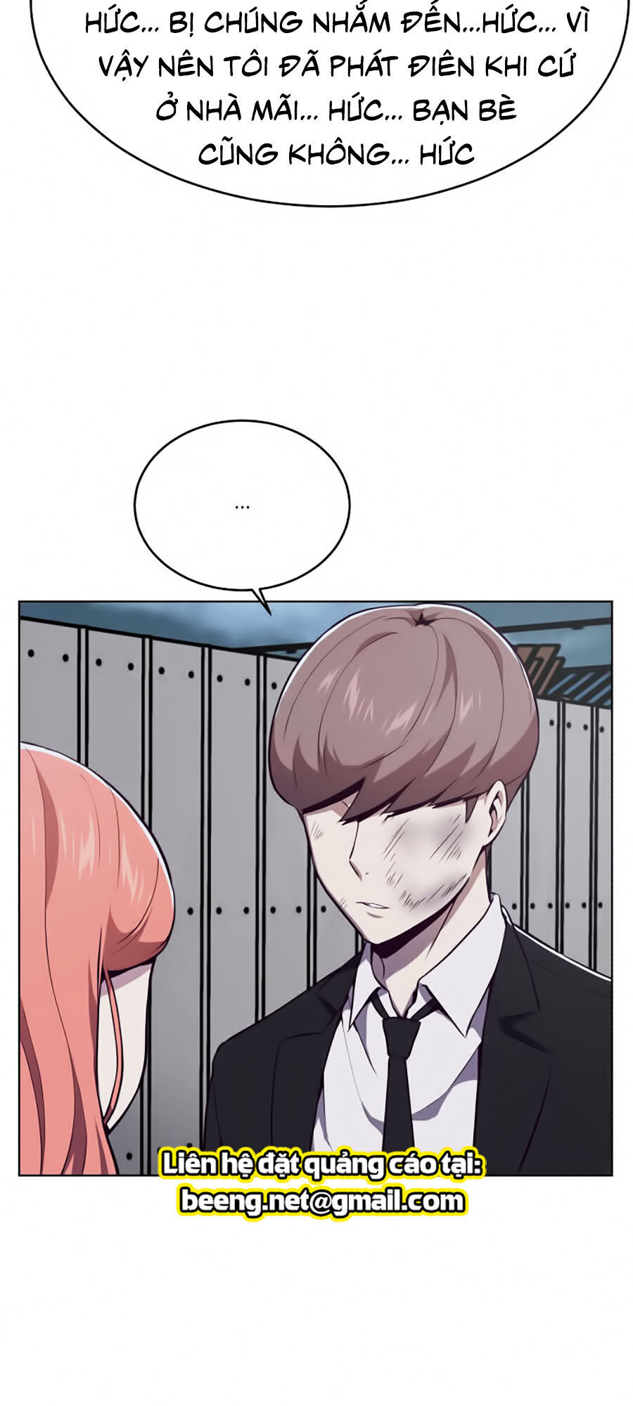 Cậu Bé Của Thần Chết: Chapter 22