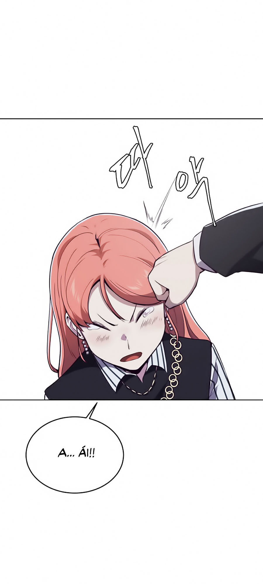 Cậu Bé Của Thần Chết: Chapter 22