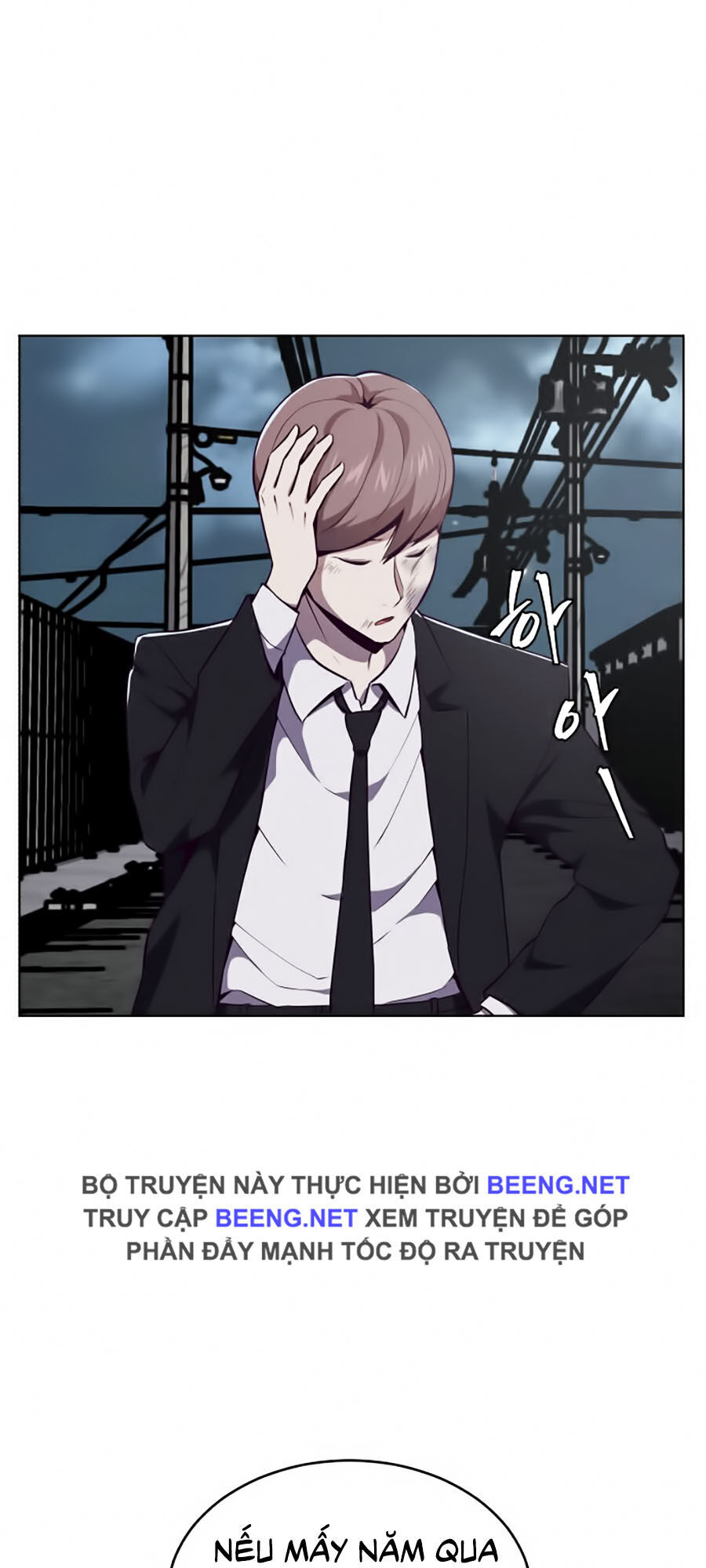 Cậu Bé Của Thần Chết: Chapter 22