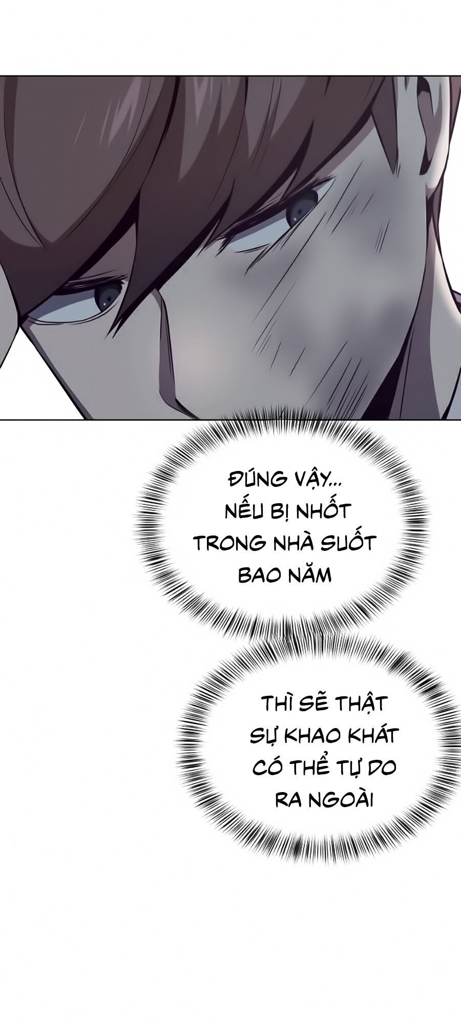 Cậu Bé Của Thần Chết: Chapter 22