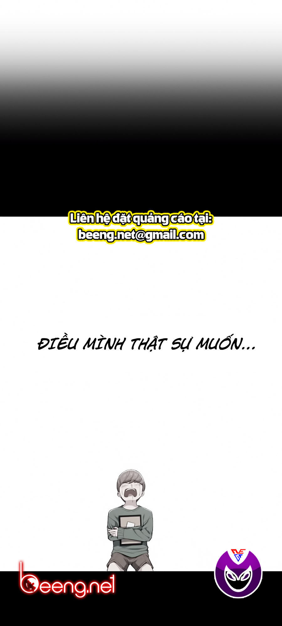 Cậu Bé Của Thần Chết: Chapter 22