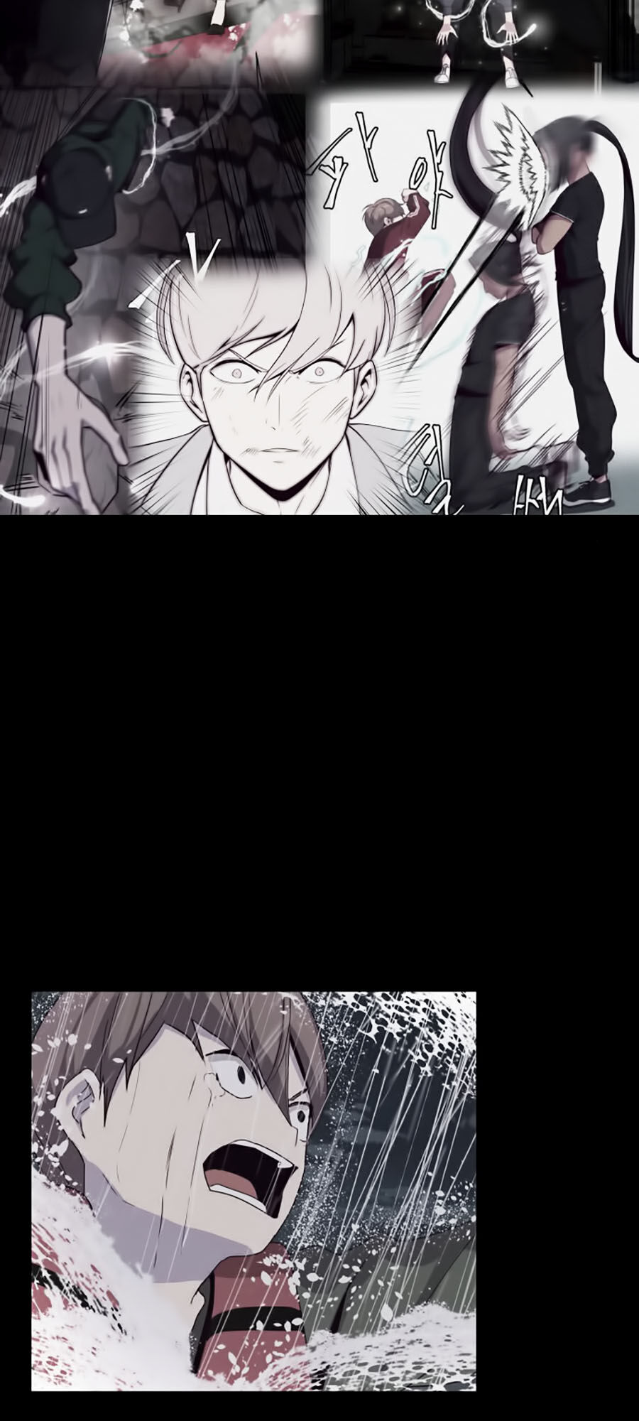 Cậu Bé Của Thần Chết: Chapter 22