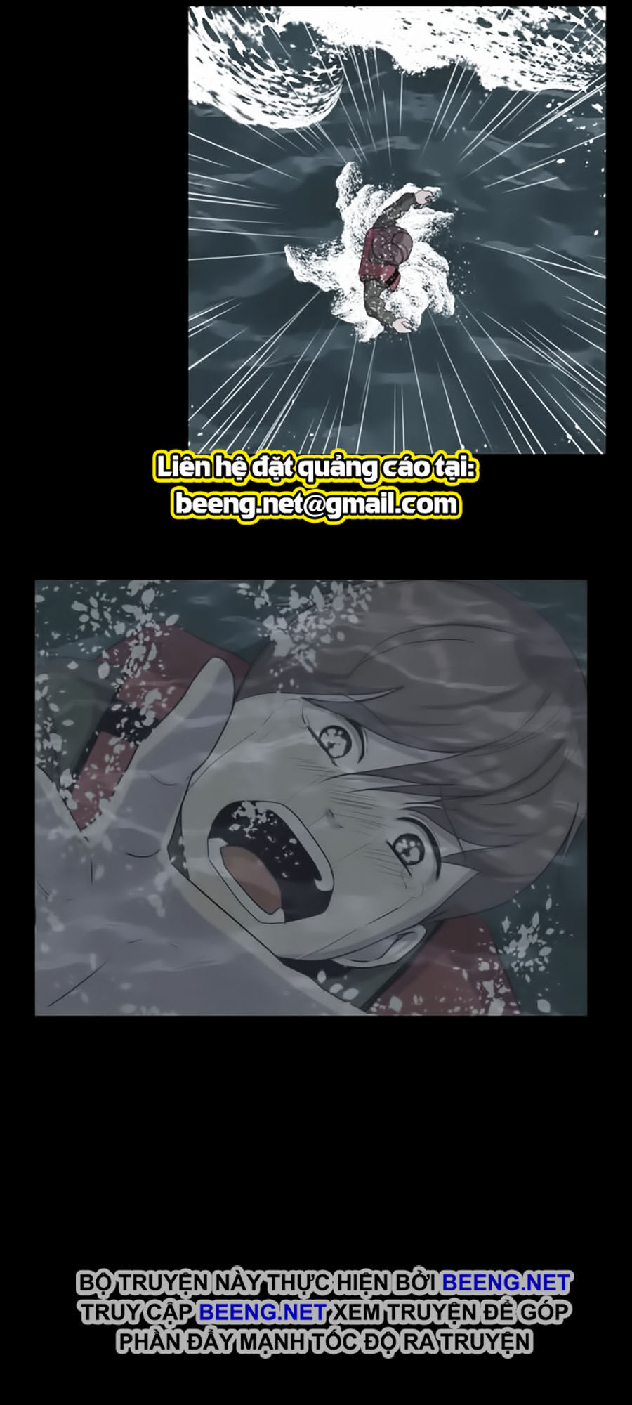 Cậu Bé Của Thần Chết: Chapter 22