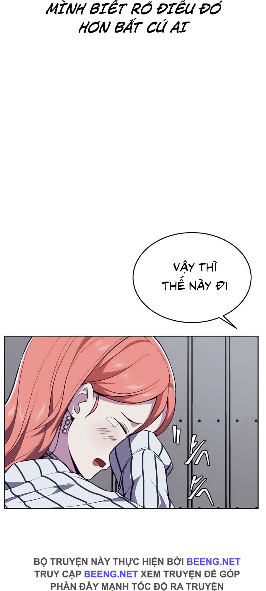 Cậu Bé Của Thần Chết: Chapter 22