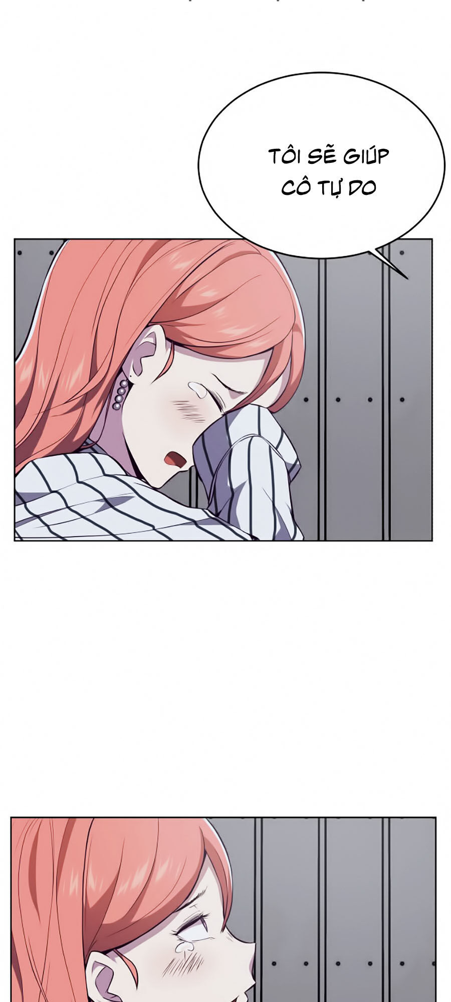 Cậu Bé Của Thần Chết: Chapter 22