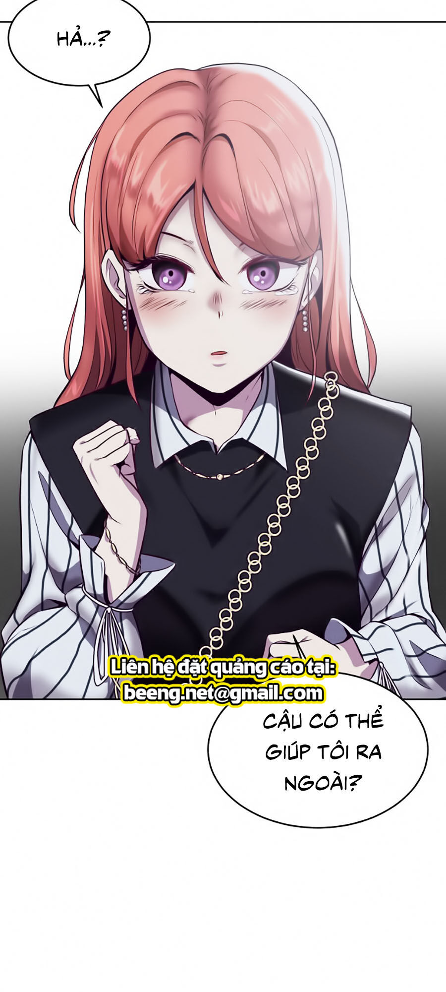 Cậu Bé Của Thần Chết: Chapter 22