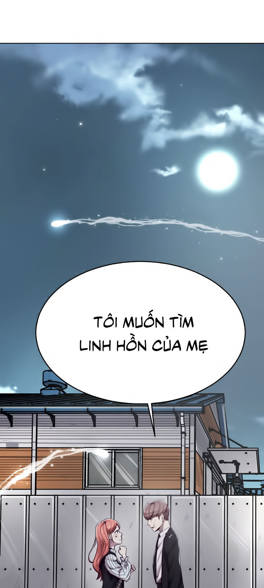 Cậu Bé Của Thần Chết: Chapter 22