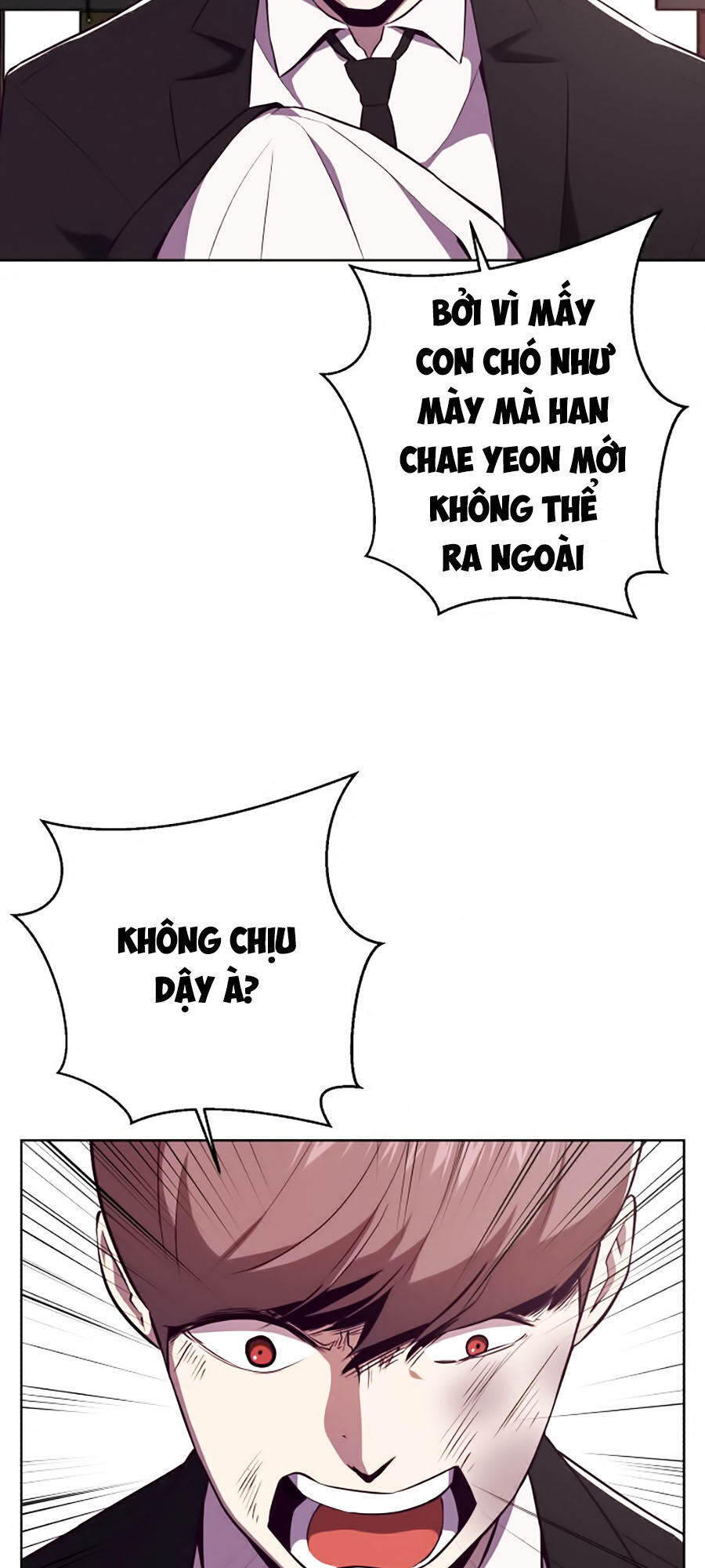 Cậu Bé Của Thần Chết: Chapter 22
