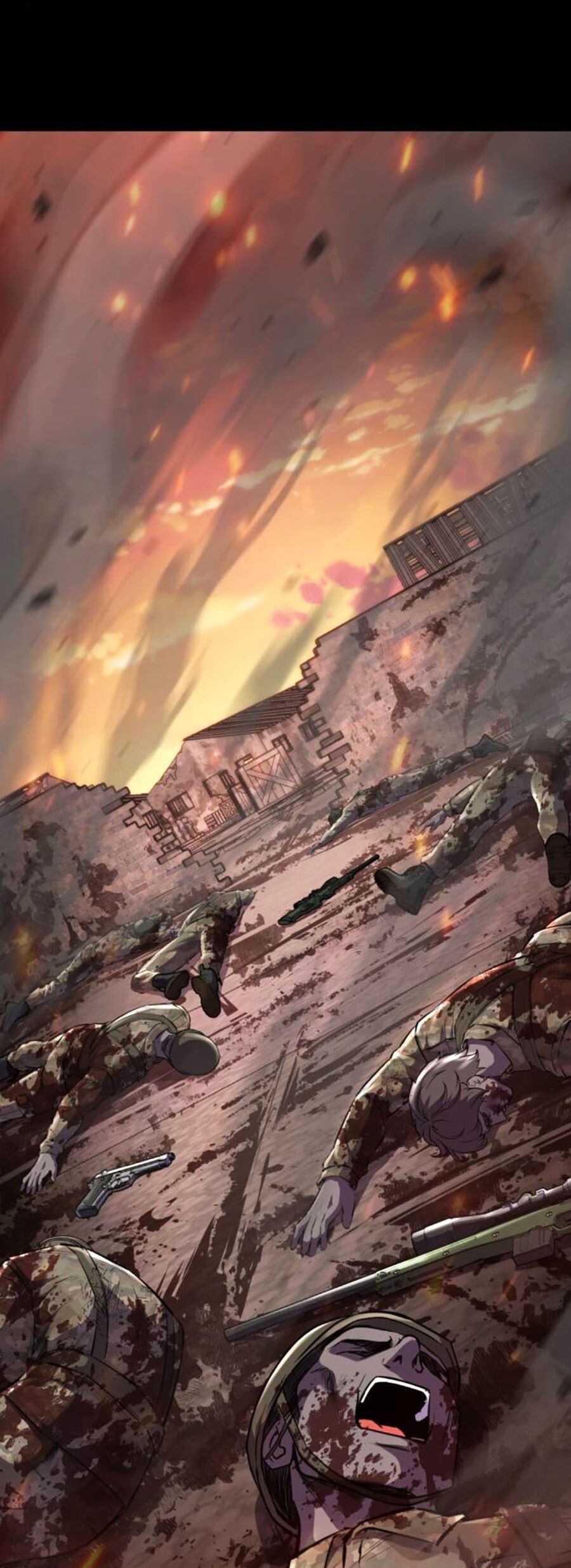 Cậu Bé Của Thần Chết: Chapter 220