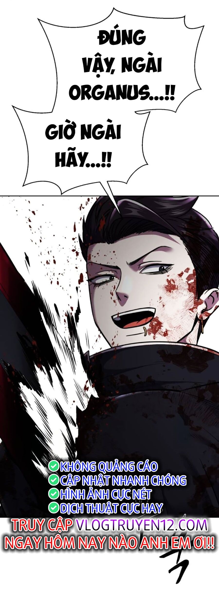 Cậu Bé Của Thần Chết: Chapter 220