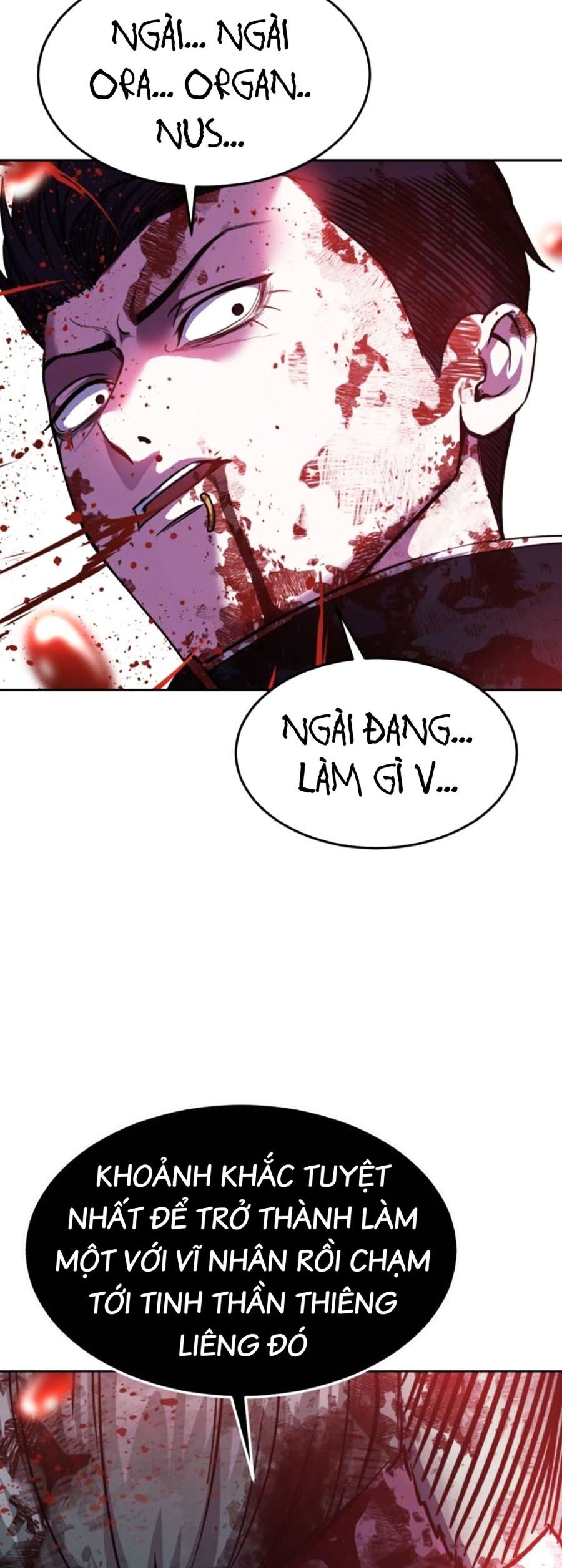 Cậu Bé Của Thần Chết: Chapter 220