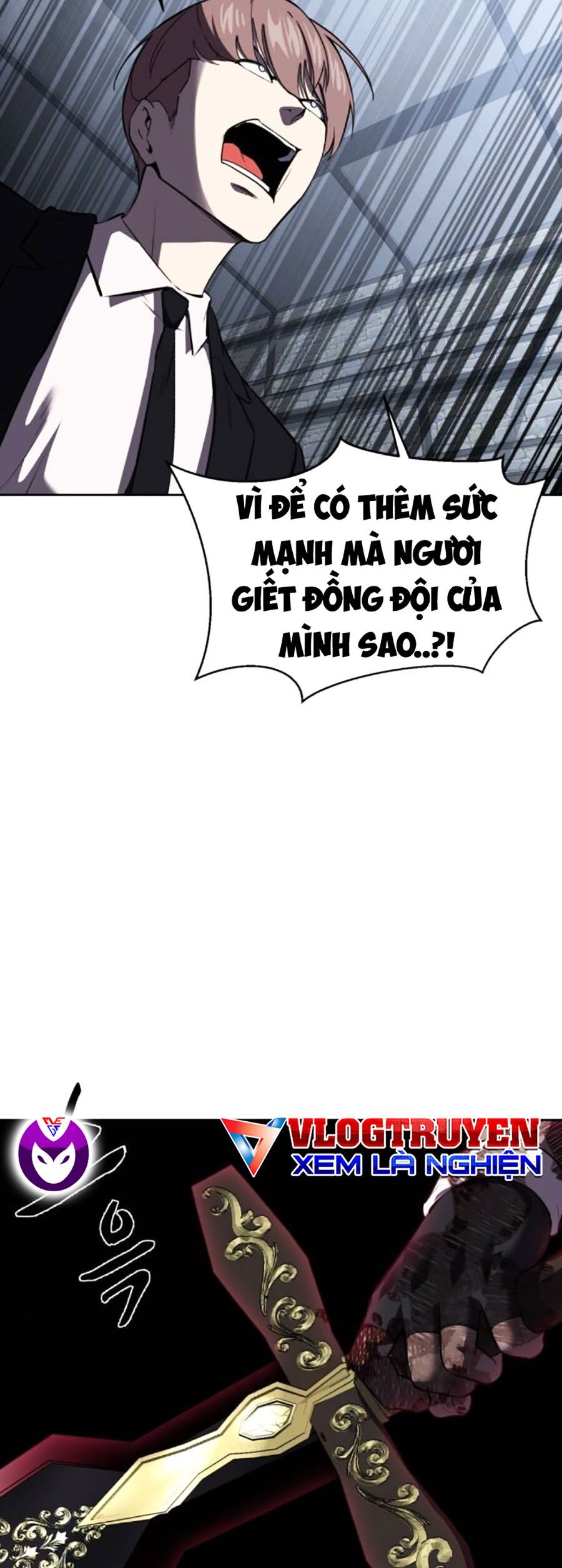 Cậu Bé Của Thần Chết: Chapter 220