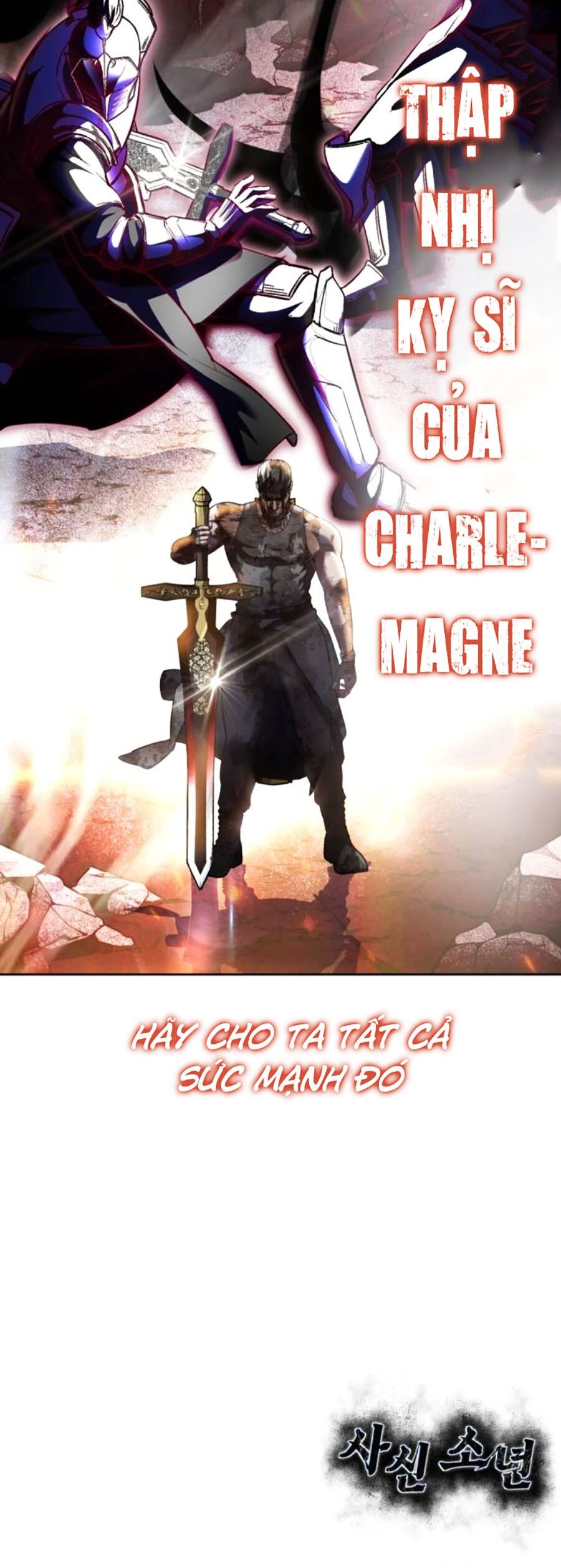 Cậu Bé Của Thần Chết: Chapter 220