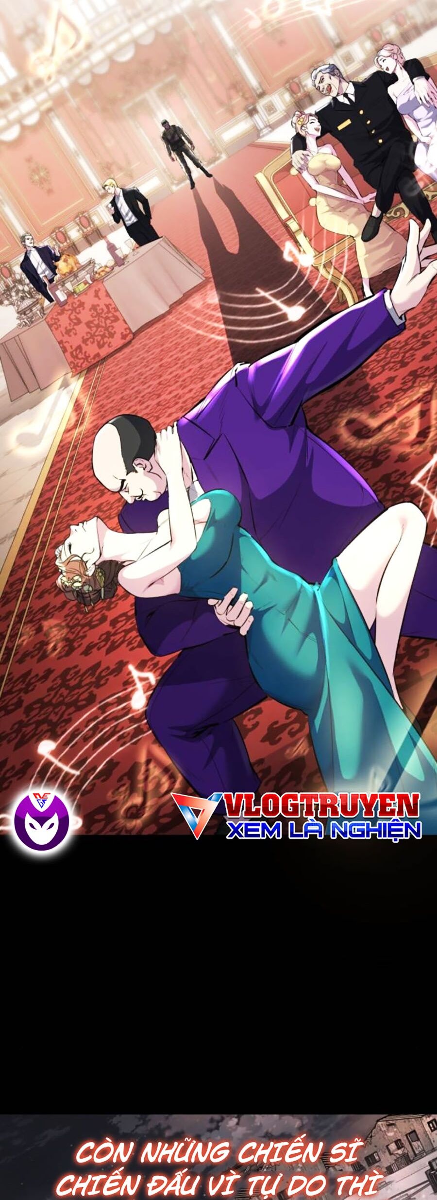 Cậu Bé Của Thần Chết: Chapter 220