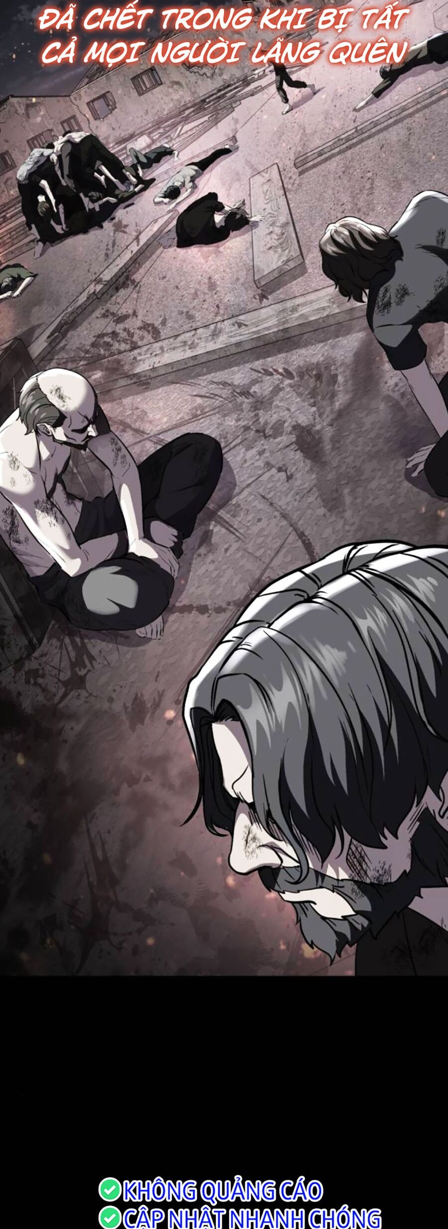 Cậu Bé Của Thần Chết: Chapter 220