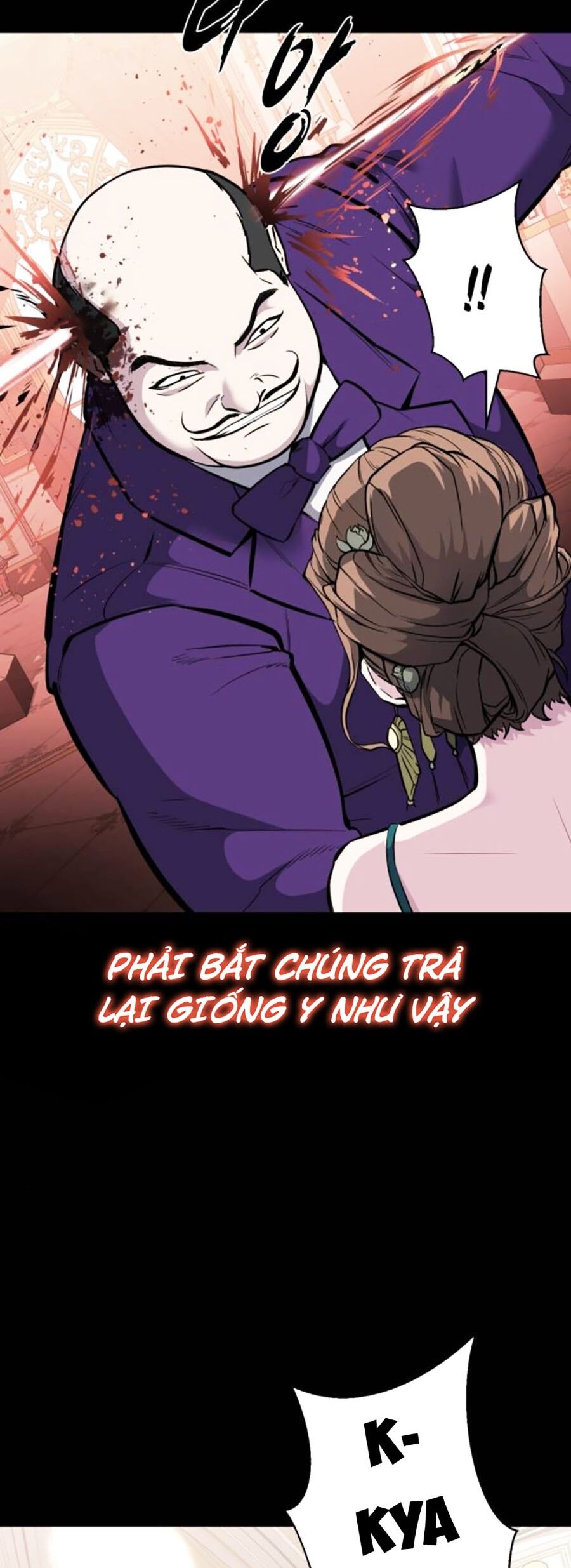 Cậu Bé Của Thần Chết: Chapter 220