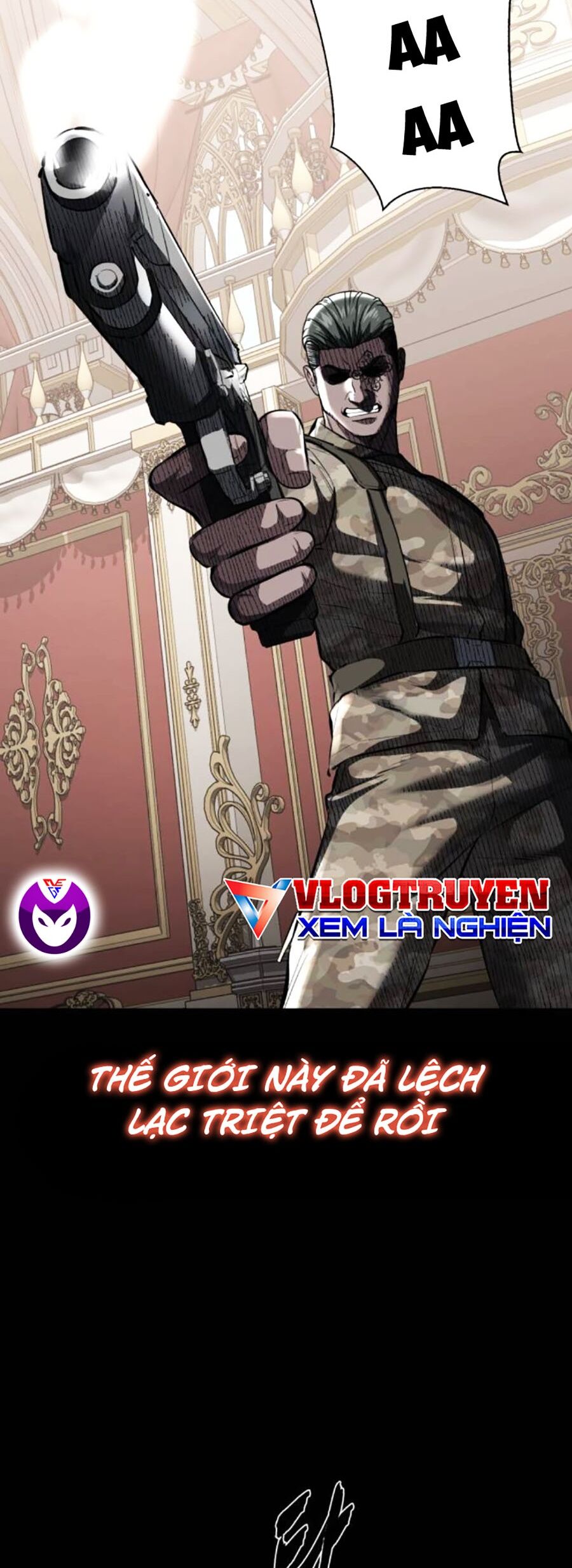 Cậu Bé Của Thần Chết: Chapter 220