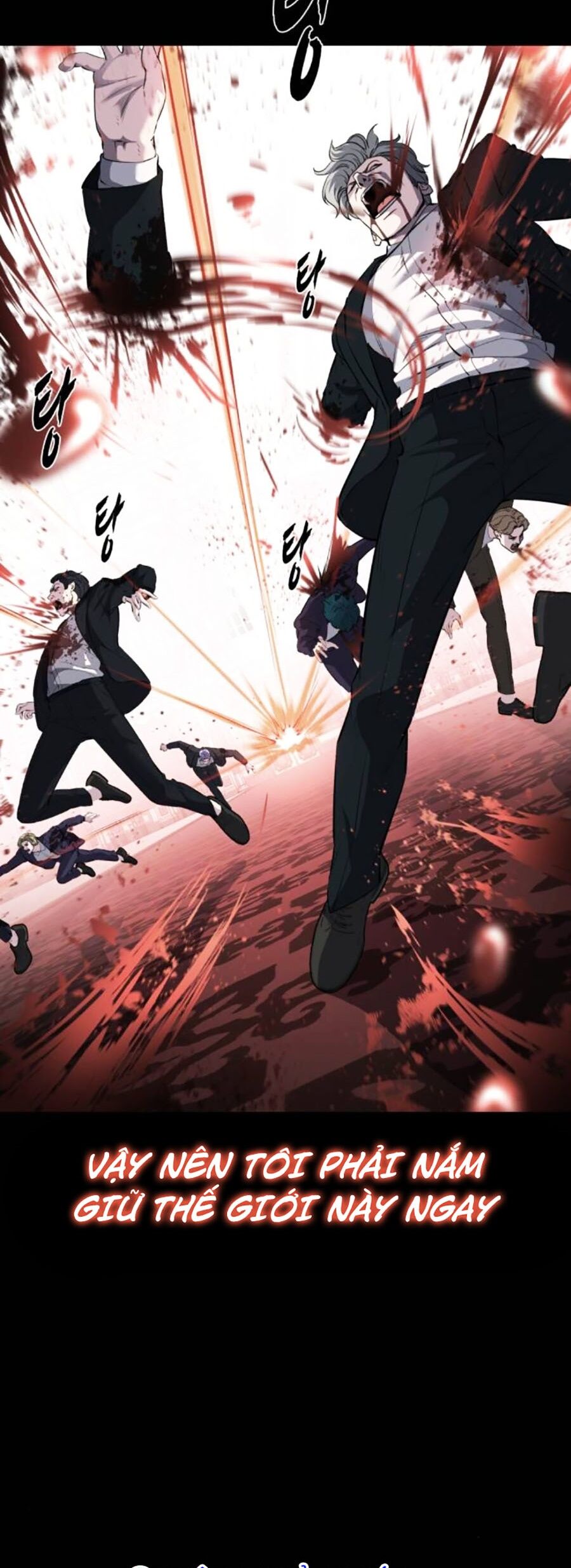 Cậu Bé Của Thần Chết: Chapter 220