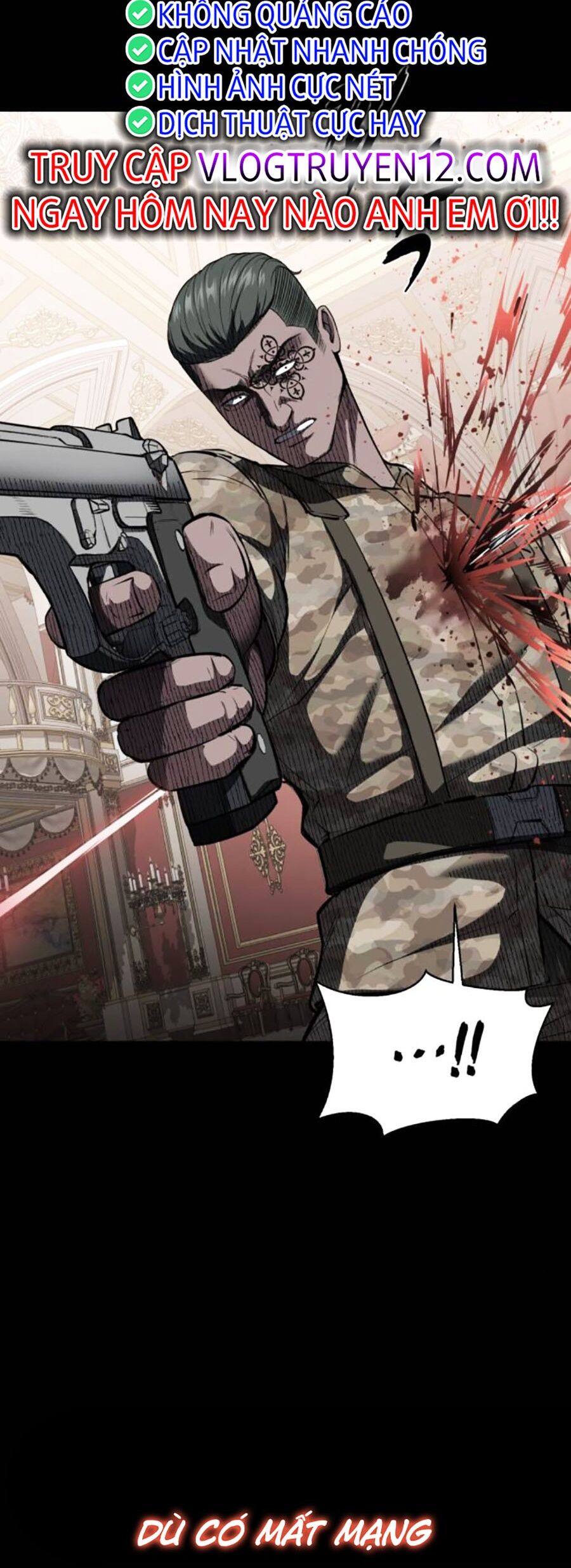 Cậu Bé Của Thần Chết: Chapter 220