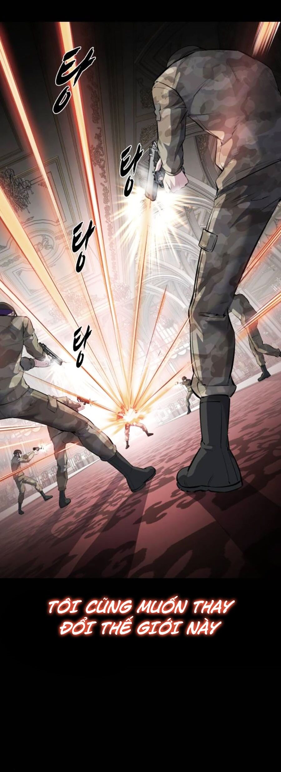 Cậu Bé Của Thần Chết: Chapter 220