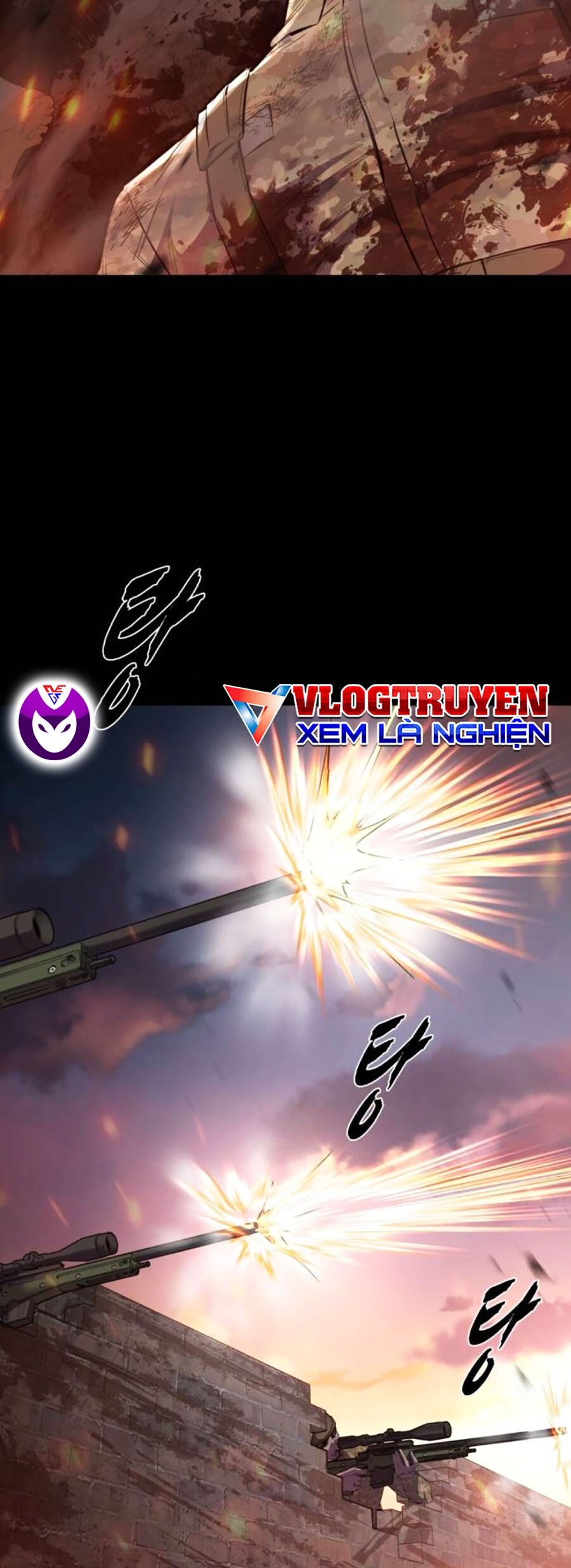 Cậu Bé Của Thần Chết: Chapter 220