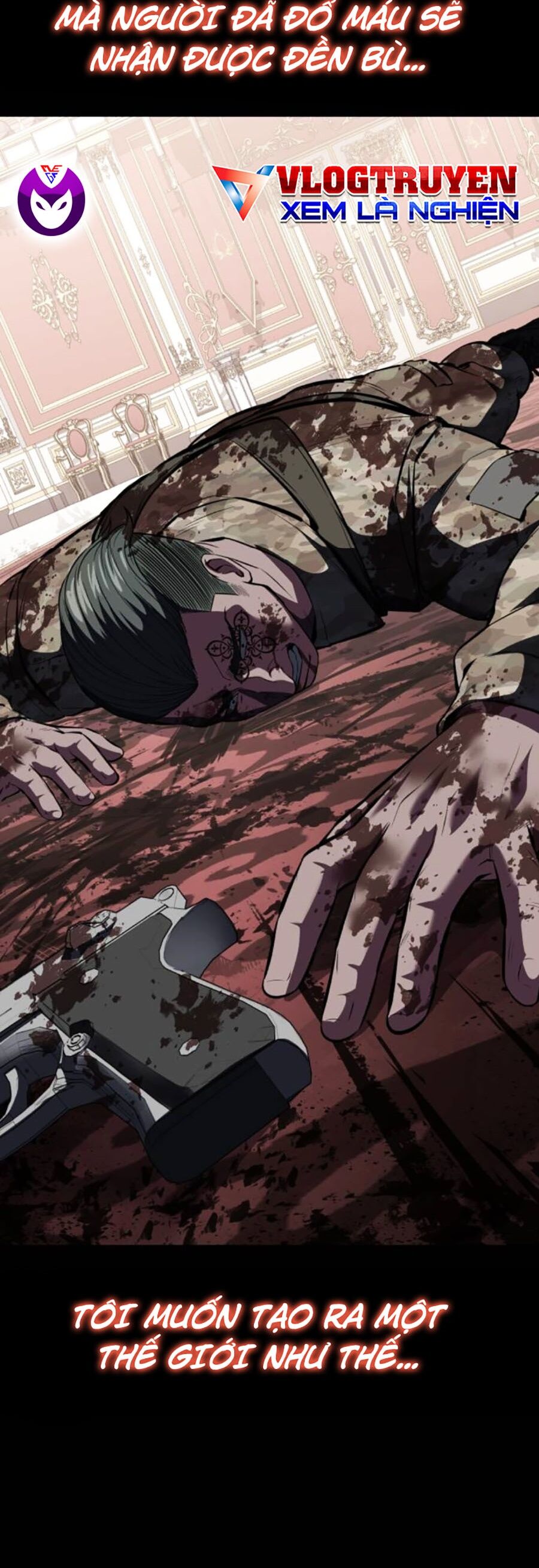 Cậu Bé Của Thần Chết: Chapter 220